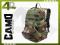 CAMO PLECAK TAKTYCZNY URBAN WOODLAND 28L + GRATIS