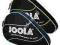 Pokrowiec na rakietki JOOLA DISC dwa kolory