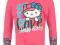 HELLO KITTY BLUZKA PANTERKA ROZMIAR 146/152 CM