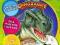 DINOZAURY 3D Klasyka Smyka SZYBKI SKLEP Wwa
