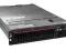 IBM x3650 M4, X6C E5-2620v2 2.1GHz, 8GB, 2x300GB