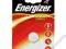 Bateria Energizer CR2032 - blister (1szt.)