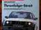 Prospekt test BMW E30 318is 1989