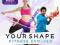 YOUR SHAPE FITNESS EVOLVED KINECT X360 NEW 24H WWA