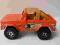 FORD BRONCO 4X4 1972 !!! MATCHBOX !!!