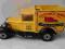 FORD MODEL 'A' !!! MATCHBOX !!!