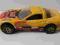 CORVETTE 1997 !!! MATCHBOX !!!