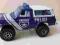 CHEVY BLAZER 4X4 !!! MATCHBOX !!!