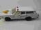 MERCURY POLICE CAR !!! MATCHBOX NO.55 !!!