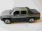 CHEVROLET AVALANCHE !!! MATCHBOX !!!