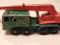 8 WHEEL CRANE !!! MATCHBOX NO.30 !!!