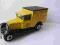 FORD MODEL 'A' !!! MATCHBOX !!!
