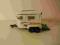 PONY TRAILER !!! MATCHBOX !!!