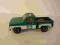 CHEVY STEPSIDE PICKUP !!! MATCHBOX !!!