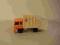 REFUSE TRUCK !!! MATCHBOX !!!