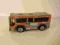 CITY BUS !!! MATCHBOX !!!
