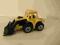 TRACTOR SHOVEL !!! MATCHBOX !!!
