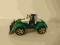 TRACTOR PLOW !!! MATCHBOX !!!