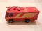 COMMAND VEHICLE !!! MATCHBOX !!!