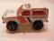 FORD BRONCO II !!! MATCHBOX !!!