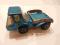 SKIP TRUCK !!! MATCHBOX NO.37 !!!