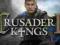 Crusader Kings II 2 Steam Key Automat !!!