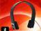 Zestaw słuchawkowy Auna Bluetooth, Akumlator, czar