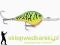 Wobler Rapala DT (Dives To) 7cm/22g/5,0m, Kol: FT