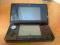 Nintendo 3DS Cosmos Black+nagrywarka R4i+4gb SD!