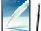 Samsung GALAXY Note II GRAY - N7100 Nowy GW24M FV