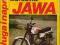 Motocykl Jawa obsługa i naprawa