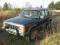 Jeep CHEROKEE - LAREDO 4.0 benzyna - ZADBANY