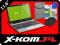 Srebrny Netbook ACER V5 E1 4GB Radeon Win8+ZESTAW