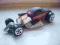 HOTWHEELS 1/4 Mile Coupe