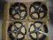alufelgi 17'' 5x120 wzór AC SCHNITZER