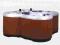SPA wanna basen jacuzzi wanny hydromasaż MOG-1532