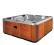 SPA wanna basen jacuzzi wanny hydromasaż MOG-1335