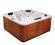 SPA wanna basen jacuzzi wanny hydromasaż MOG-1342