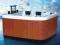 SPA wanna basen jacuzzi wanny hydromasaż MOG-1523