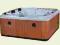 SPA wanna basen jacuzzi wanny hydromasaż MOG-1828
