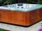 SPA wanna basen jacuzzi wanny hydromasaż MOG-1413