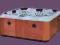 SPA wanna basen jacuzzi wanny hydromasaż MOG-1816