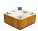 SPA wanna basen jacuzzi wanny hydromasaż MOG-1520