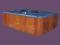 SPA wanna basen jacuzzi wanny hydromasaż MOG-1323