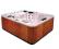 SPA wanna basen jacuzzi wanny hydromasaż MOG-1340