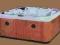 SPA wanna basen jacuzzi wanny hydromasaż MOG-1813