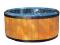 SPA wanna basen jacuzzi wanny hydromasaż MOG-1415