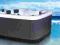 SPA wanna basen jacuzzi wanny hydromasaż MOG-1530