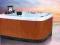 SPA wanna basen jacuzzi wanny hydromasaż MOG-1525