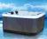 SPA wanna basen jacuzzi wanny hydromasaż MOG-1529
